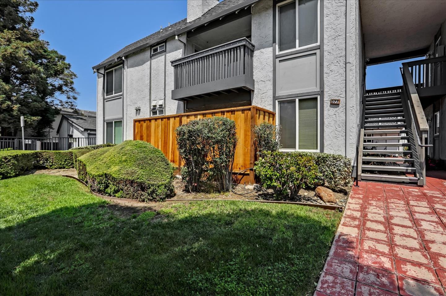 Detail Gallery Image 1 of 1 For 577 E Taylor Ave #M,  Sunnyvale,  CA 94085 - 2 Beds | 2 Baths