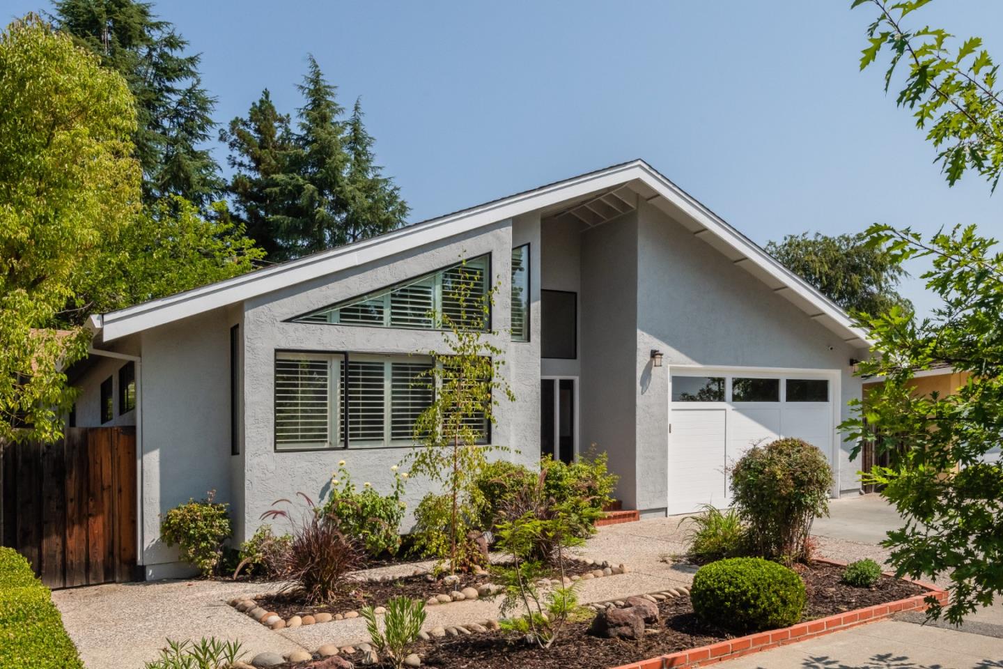 837 Flin Way, Sunnyvale, CA 94087 3 Beds 2 Baths (Sold