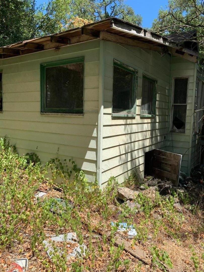 21181 Alum Rock Falls Road, SAN JOSE, California 95127, ,Lots And Land,For Sale,Alum Rock Falls Road,40965620
