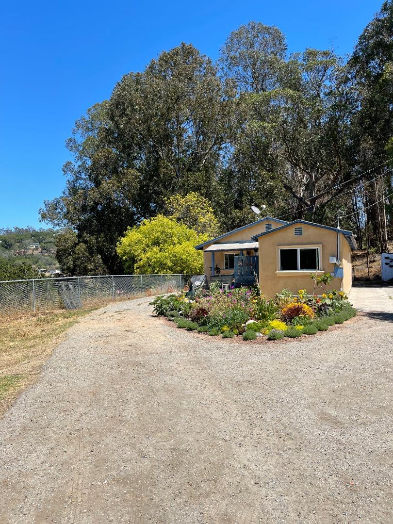8097 Messick Rd, Prunedale, CA 93907 3 Beds 1 Baths (Sold