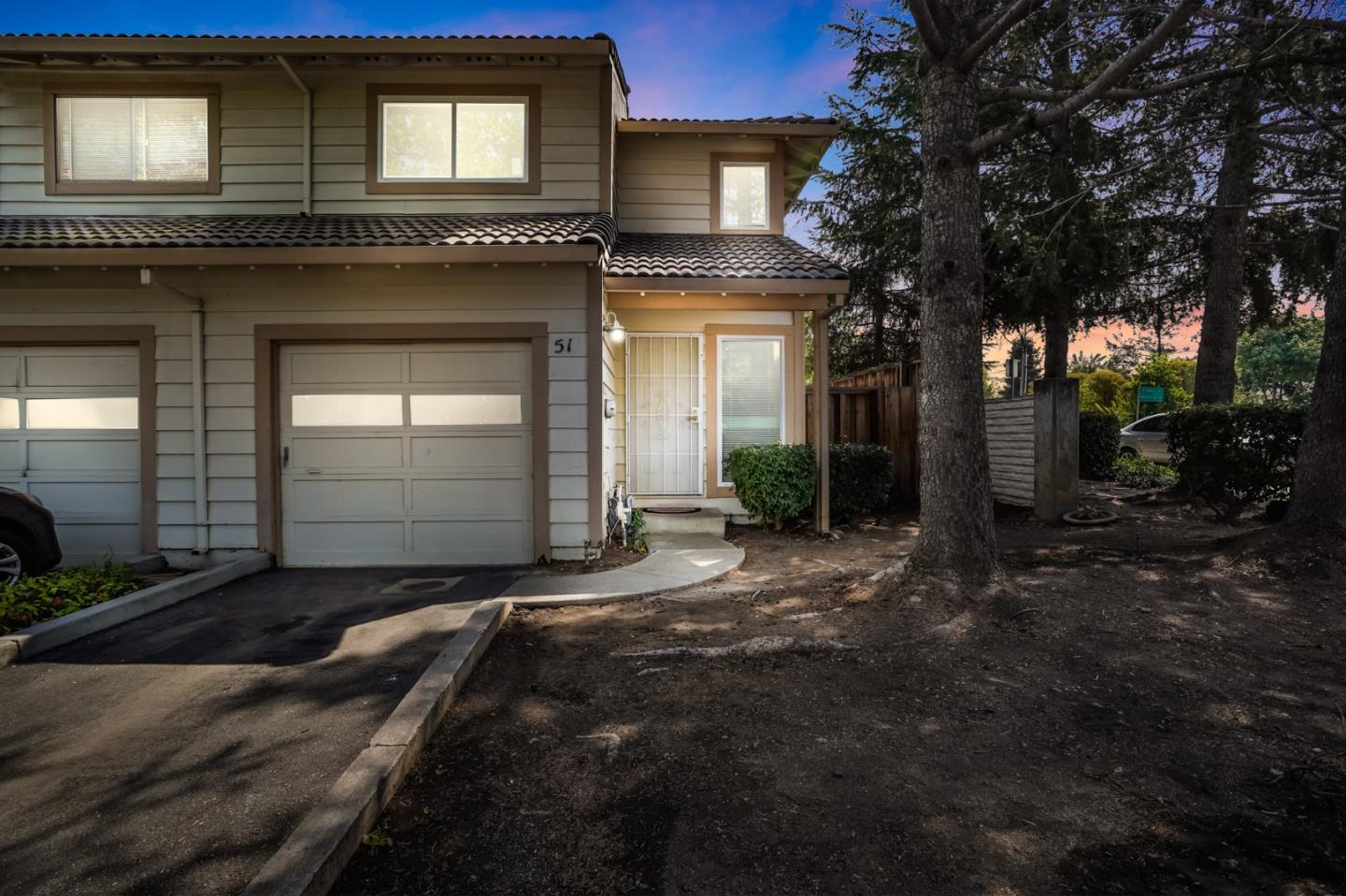 Detail Gallery Image 1 of 1 For 51 Terfidia Ln, Milpitas,  CA 95035 - 2 Beds | 2/1 Baths