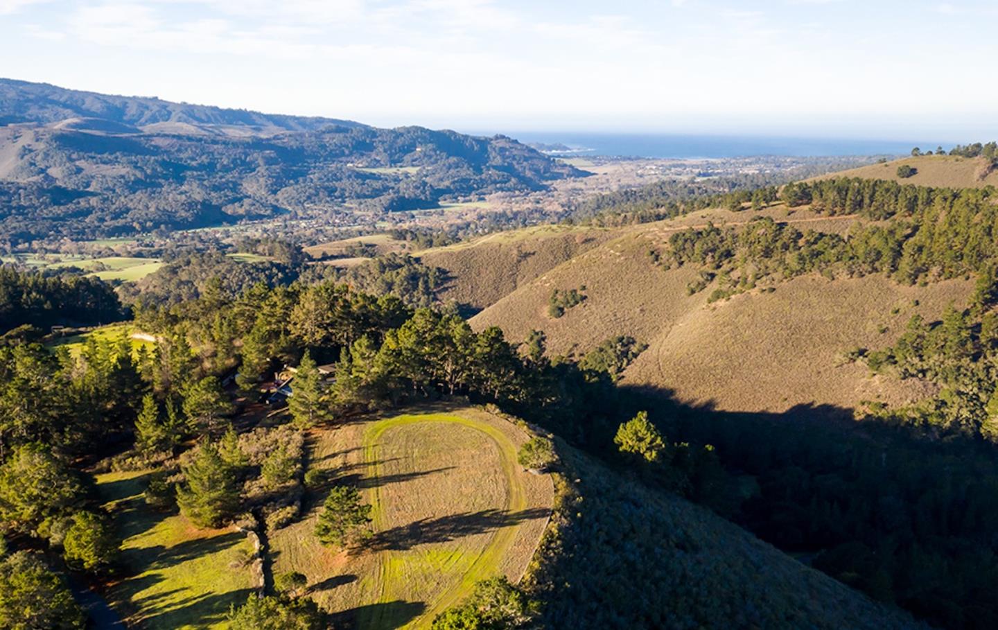 38 Tehama (Lot 25), CARMEL, California 93923, ,Lots And Land,For Sale,Tehama (Lot 25),40965627