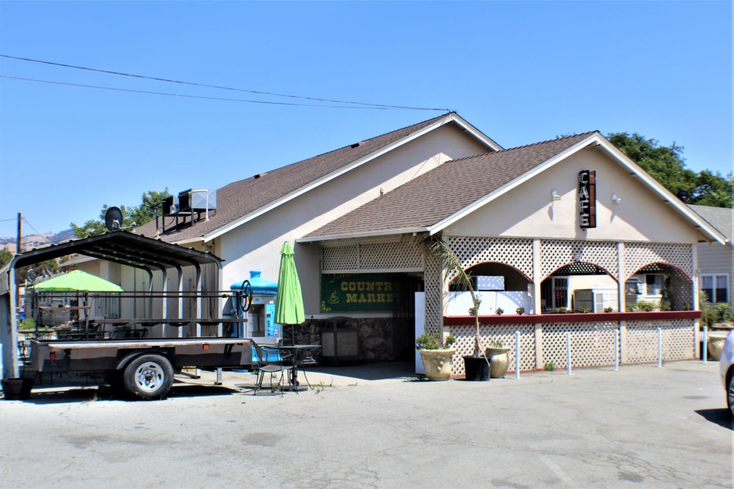 6501 Fairview Road, HOLLISTER, California 95023, ,Comm Business Opportunity,For Sale,Fairview Road,40965617
