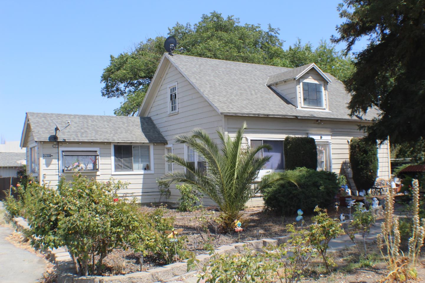 6501 Fairview Road, HOLLISTER, California 95023, ,Comm Business Opportunity,For Sale,Fairview Road,40965617