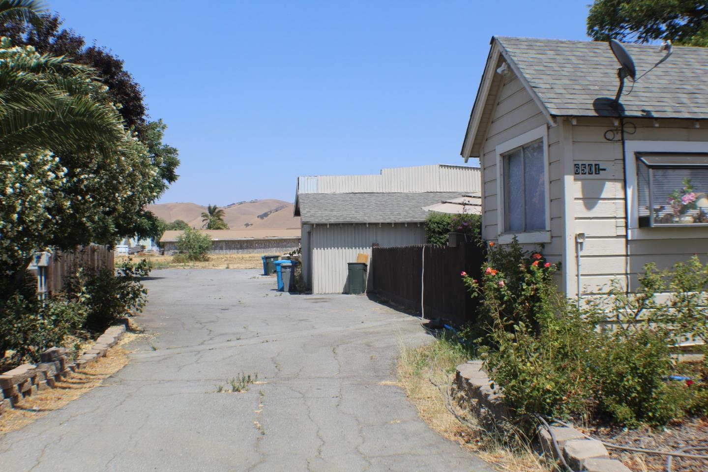 6501 Fairview Road, HOLLISTER, California 95023, ,Comm Business Opportunity,For Sale,Fairview Road,40965617