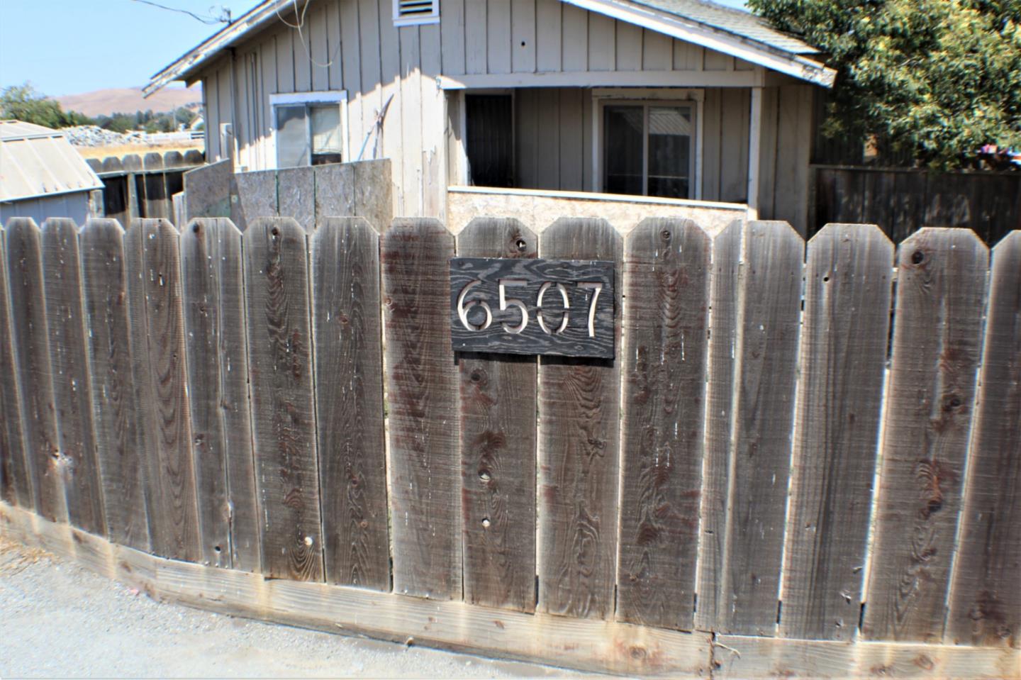 6501 Fairview Road, HOLLISTER, California 95023, ,Comm Business Opportunity,For Sale,Fairview Road,40965617