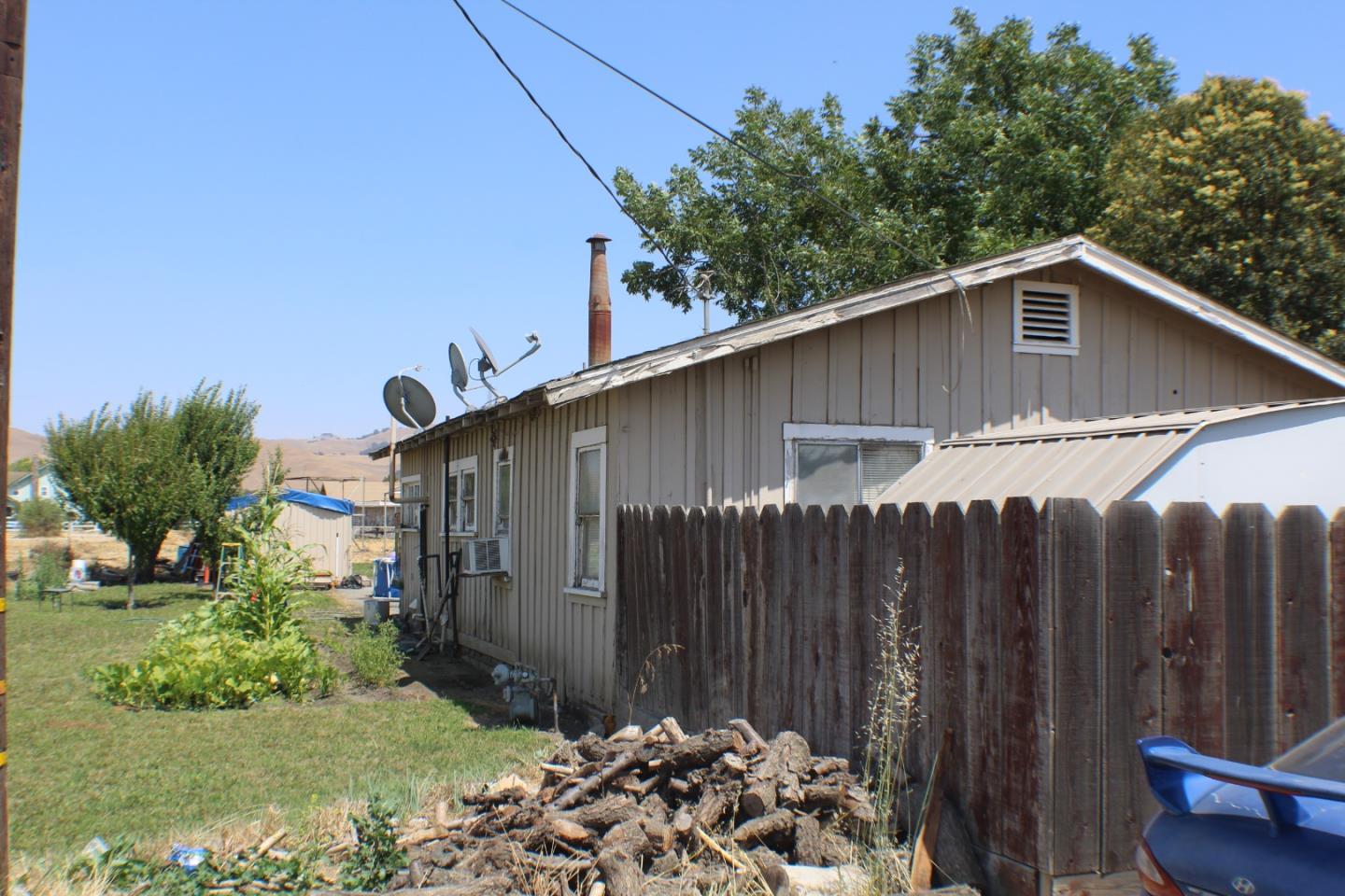 6501 Fairview Road, HOLLISTER, California 95023, ,Comm Business Opportunity,For Sale,Fairview Road,40965617