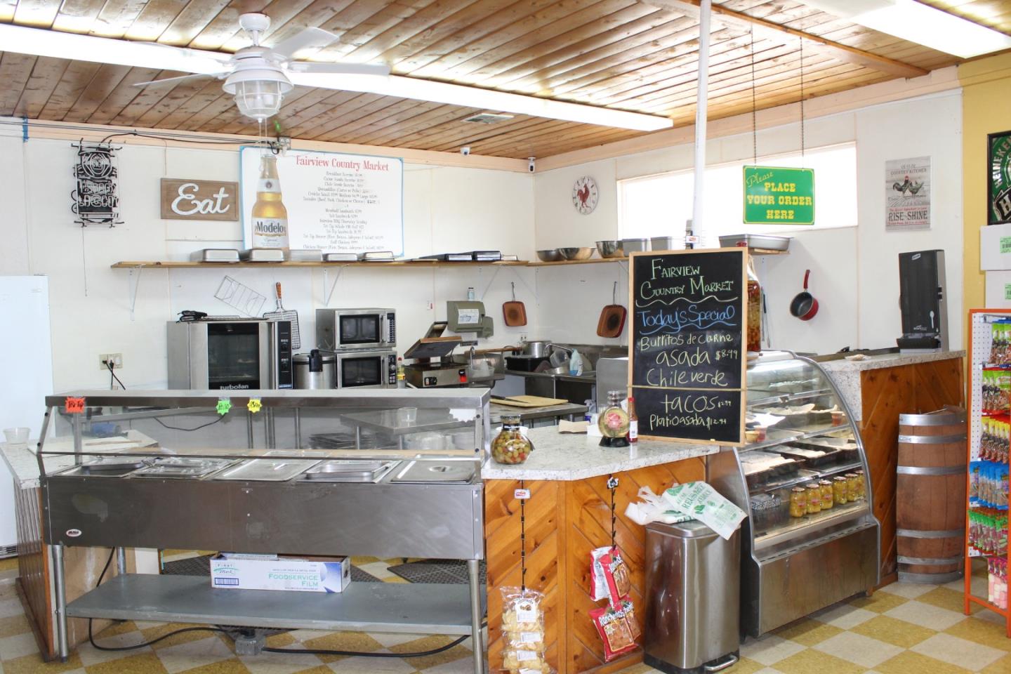 6501 Fairview Road, HOLLISTER, California 95023, ,Comm Business Opportunity,For Sale,Fairview Road,40965617