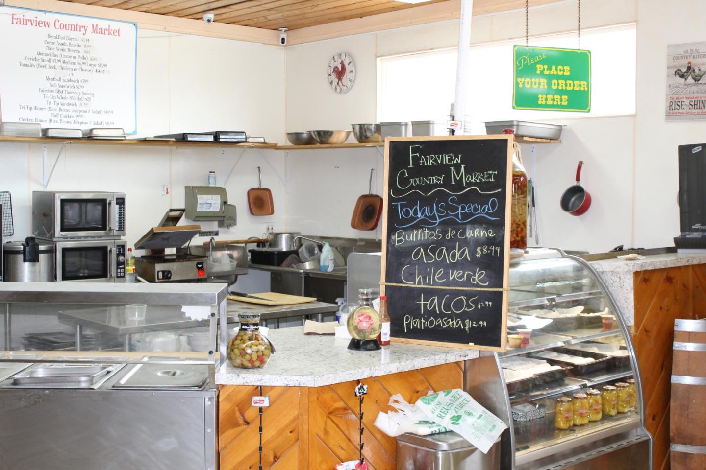 6501 Fairview Road, HOLLISTER, California 95023, ,Comm Business Opportunity,For Sale,Fairview Road,40965617