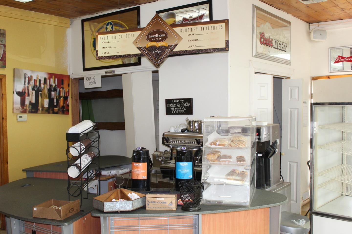 6501 Fairview Road, HOLLISTER, California 95023, ,Comm Business Opportunity,For Sale,Fairview Road,40965617