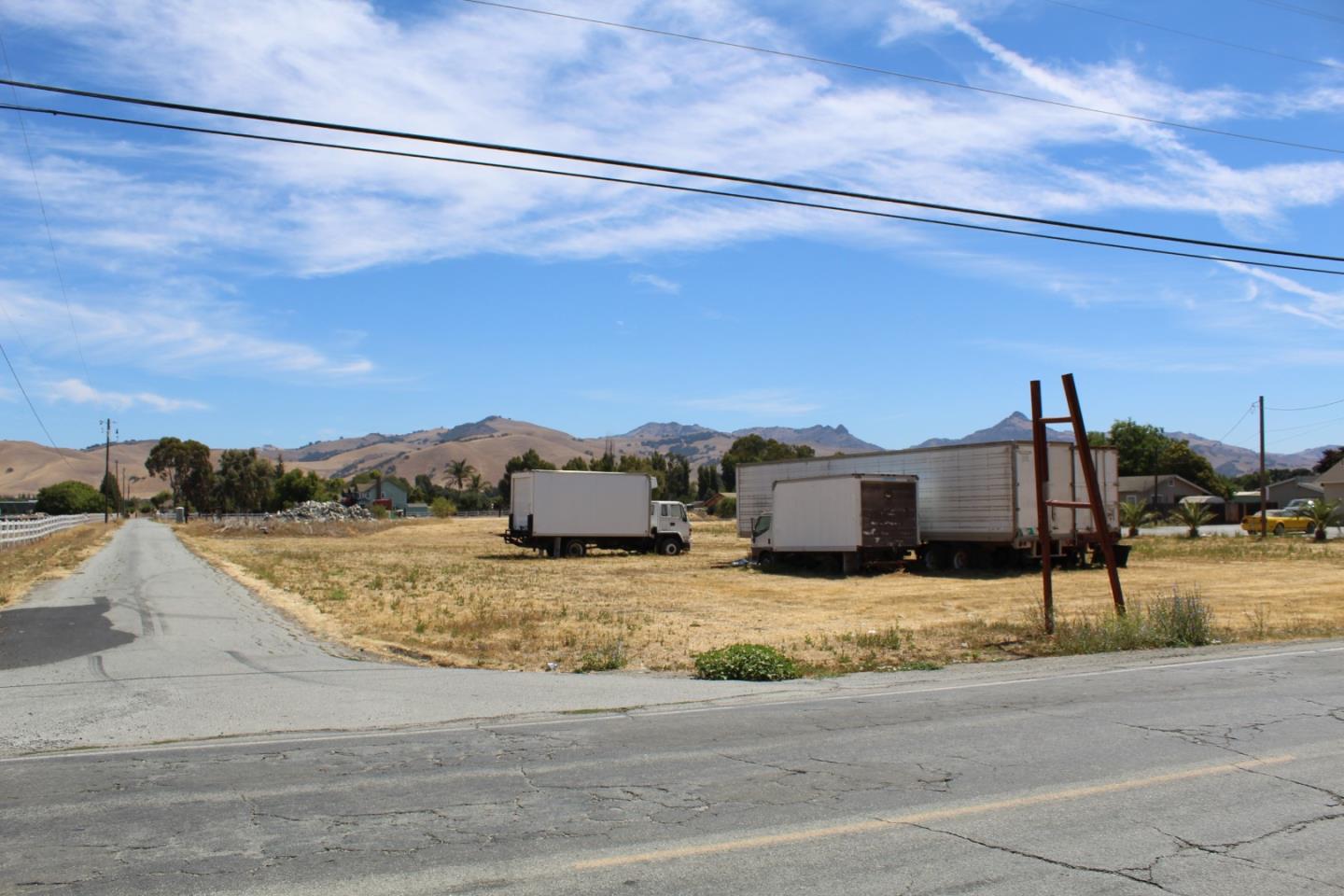 6501 Fairview Road, HOLLISTER, California 95023, ,Comm Business Opportunity,For Sale,Fairview Road,40965617