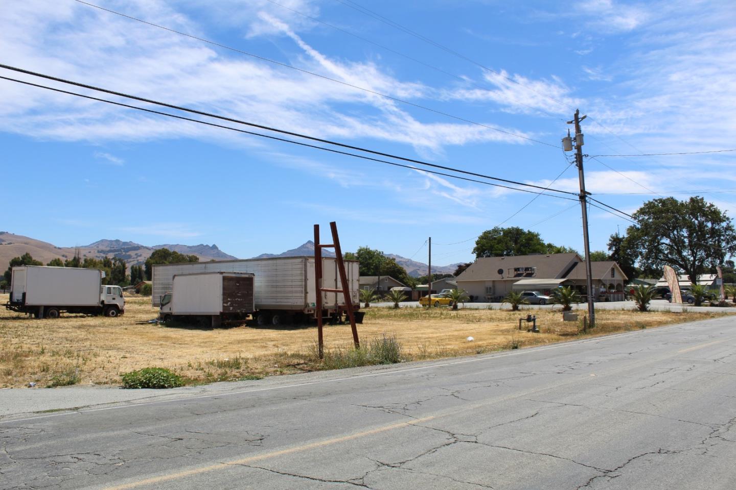 6501 Fairview Road, HOLLISTER, California 95023, ,Comm Business Opportunity,For Sale,Fairview Road,40965617