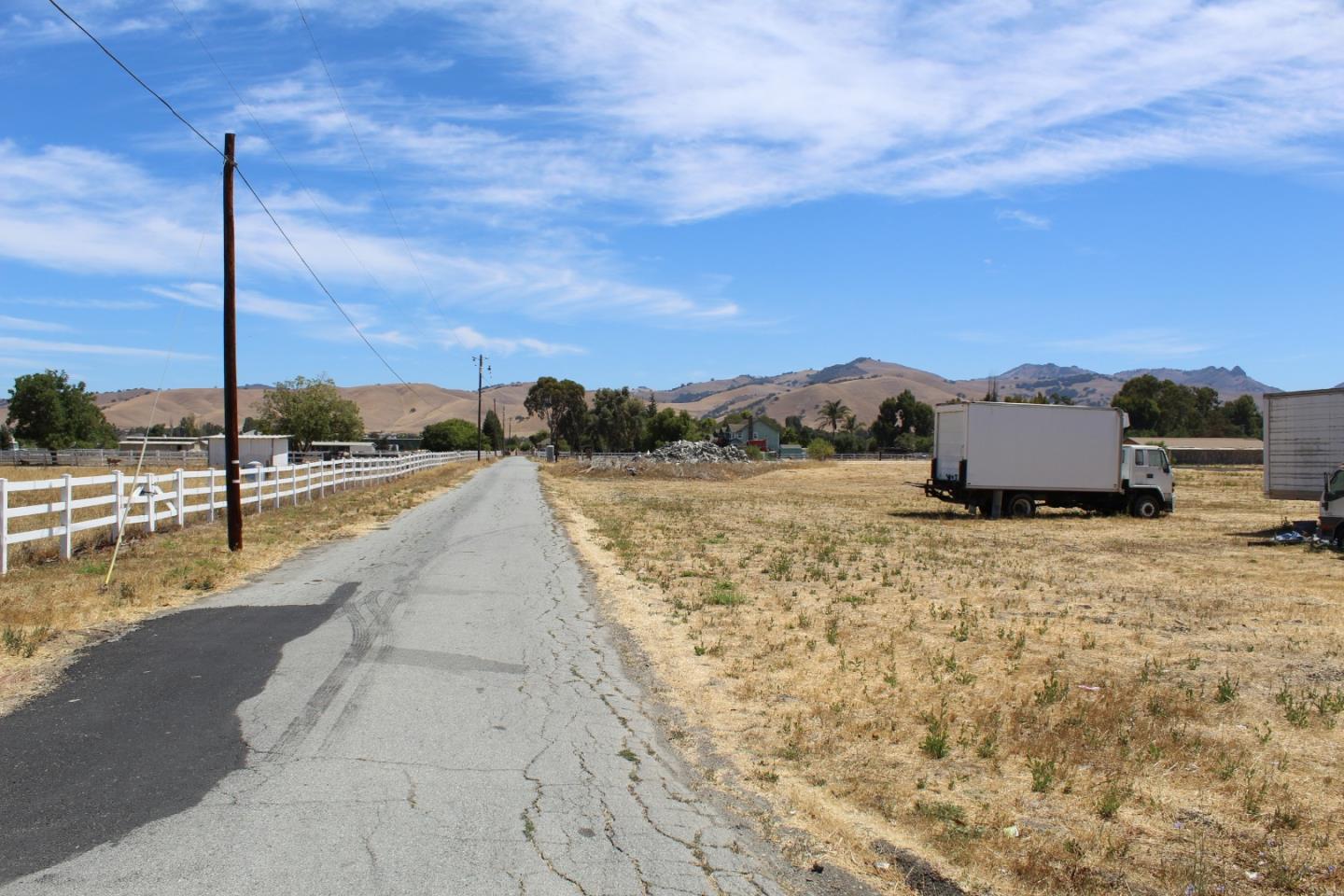 6501 Fairview Road, HOLLISTER, California 95023, ,Comm Business Opportunity,For Sale,Fairview Road,40965617