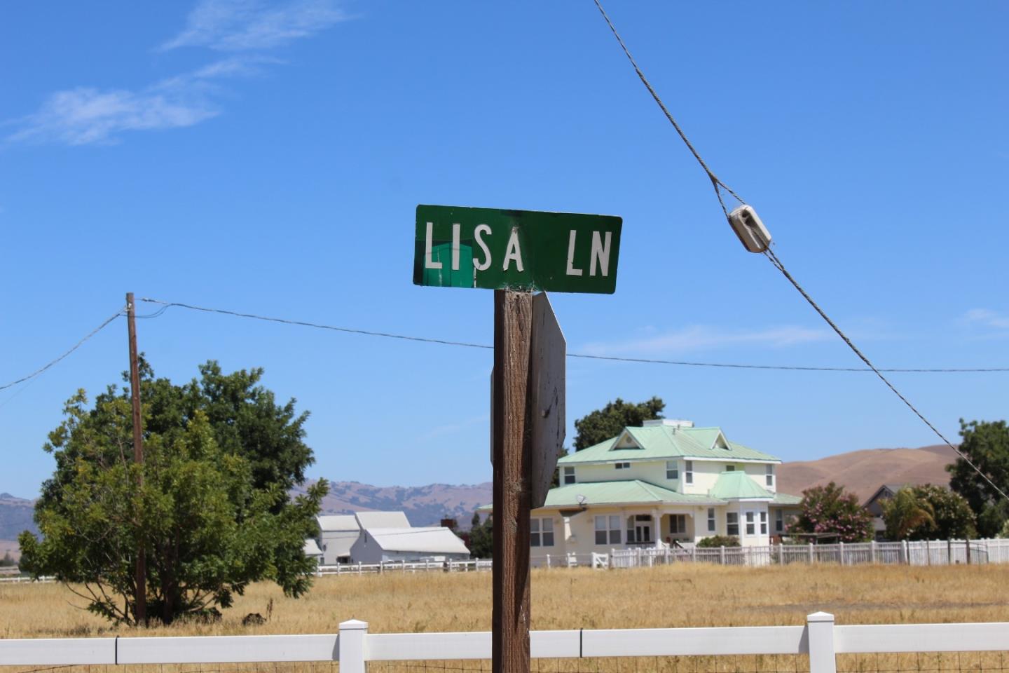 6501 Fairview Road, HOLLISTER, California 95023, ,Comm Business Opportunity,For Sale,Fairview Road,40965617