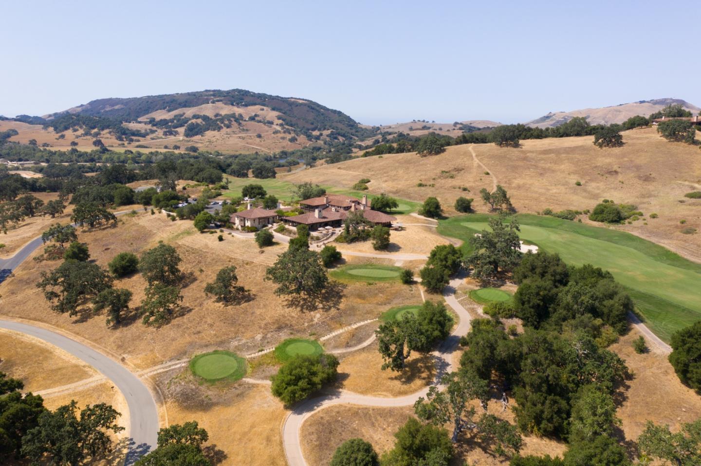 12 Arroyo Sequoia, CARMEL, California 93923, ,Lots And Land,For Sale,Arroyo Sequoia,40965630