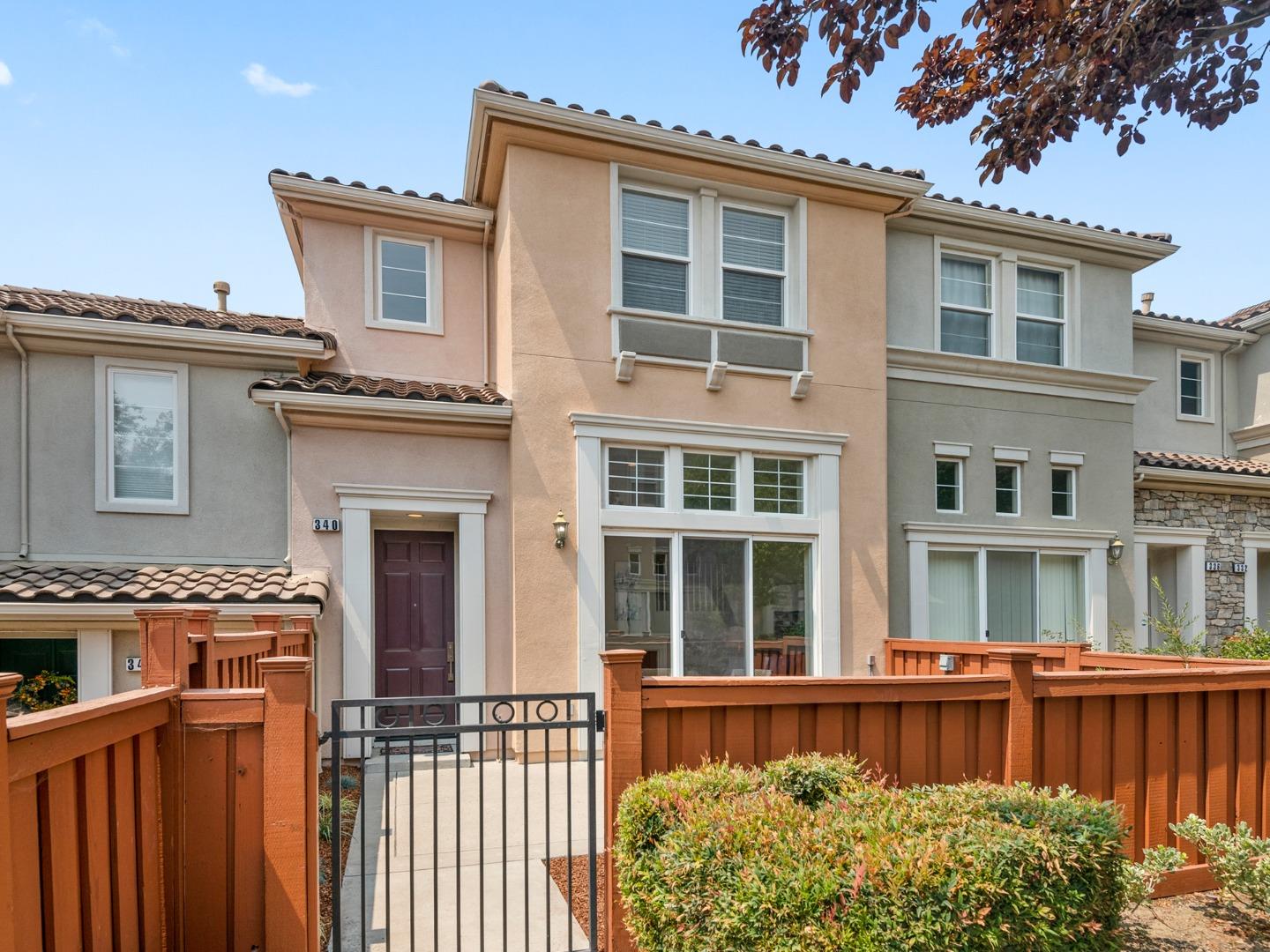 Detail Gallery Image 1 of 1 For 340 Vista Roma Way, San Jose,  CA 95136 - 3 Beds | 2/1 Baths