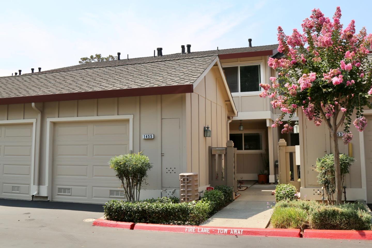 1455 Golden Meadow Sq, San Jose, CA 95117 2 Beds 1/1 Baths (Sold) ML81858861 MLSL