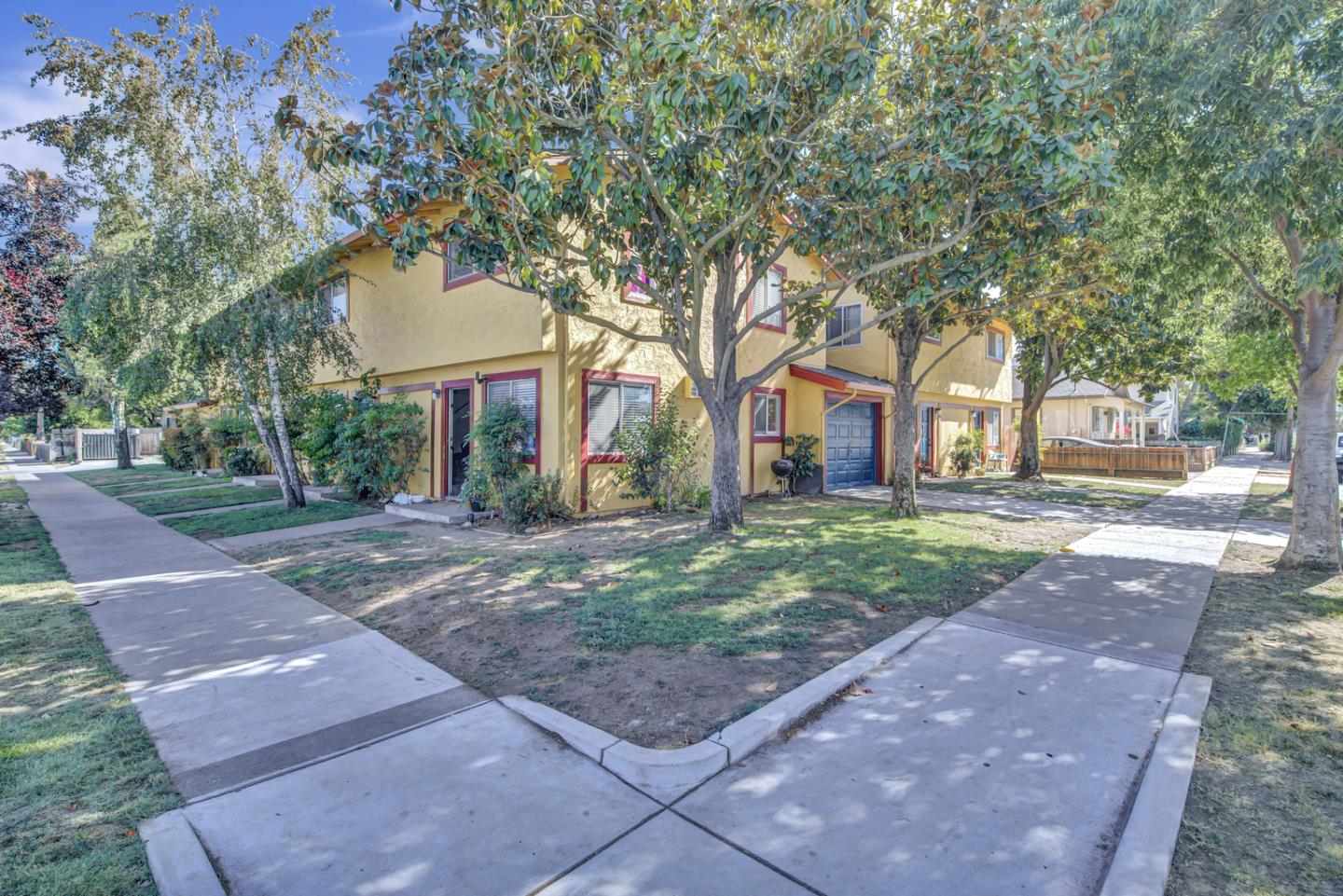 7191 Eigleberry Street, GILROY, California 95020, ,Comm Ri Multi-units 5+,For Sale,Eigleberry Street,ML81858873