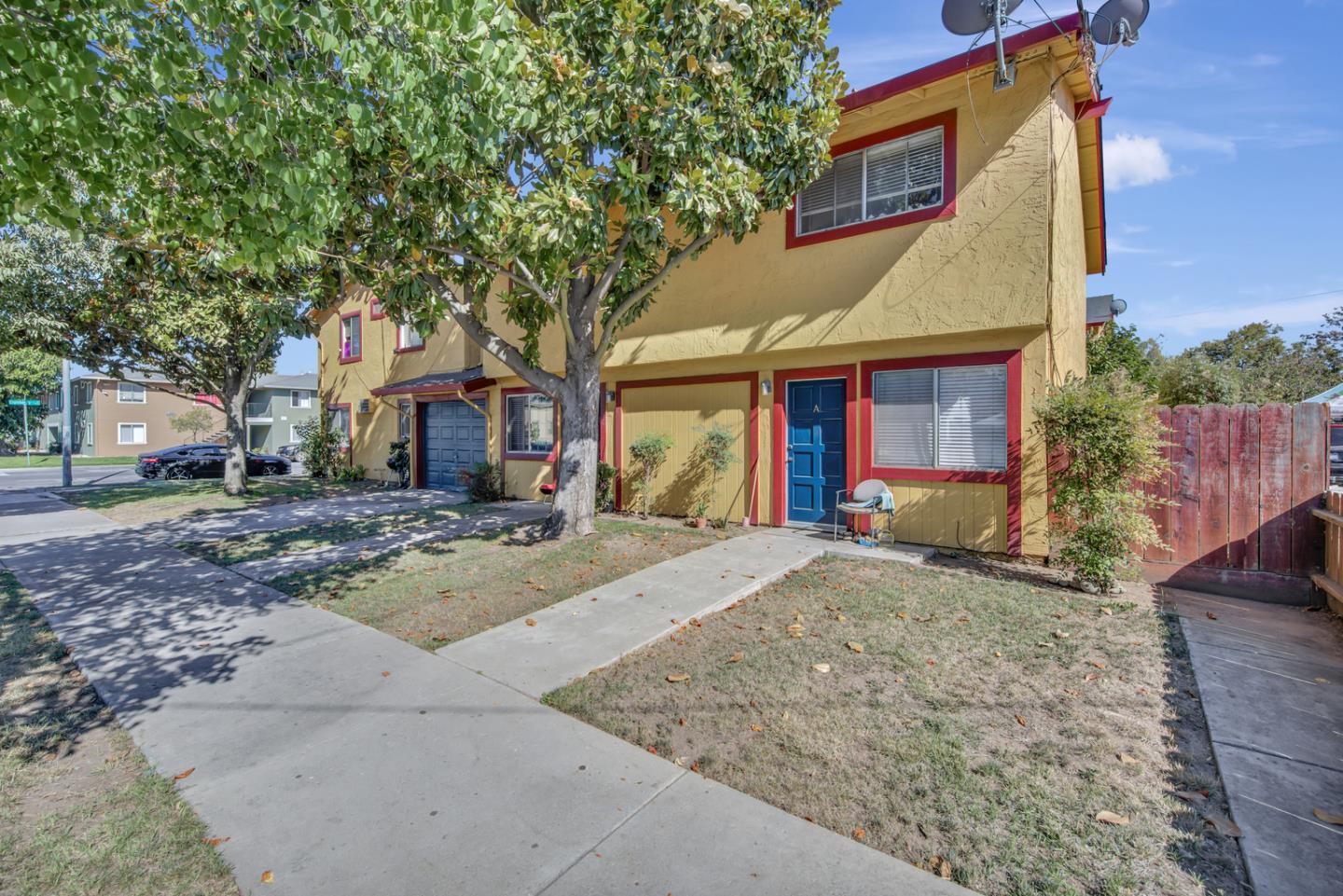 7191 Eigleberry Street, GILROY, California 95020, ,Comm Ri Multi-units 5+,For Sale,Eigleberry Street,ML81858873