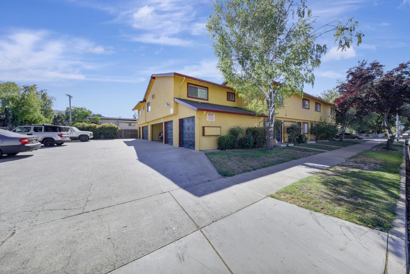 7191 Eigleberry Street, GILROY, California 95020, ,Comm Ri Multi-units 5+,For Sale,Eigleberry Street,ML81858873
