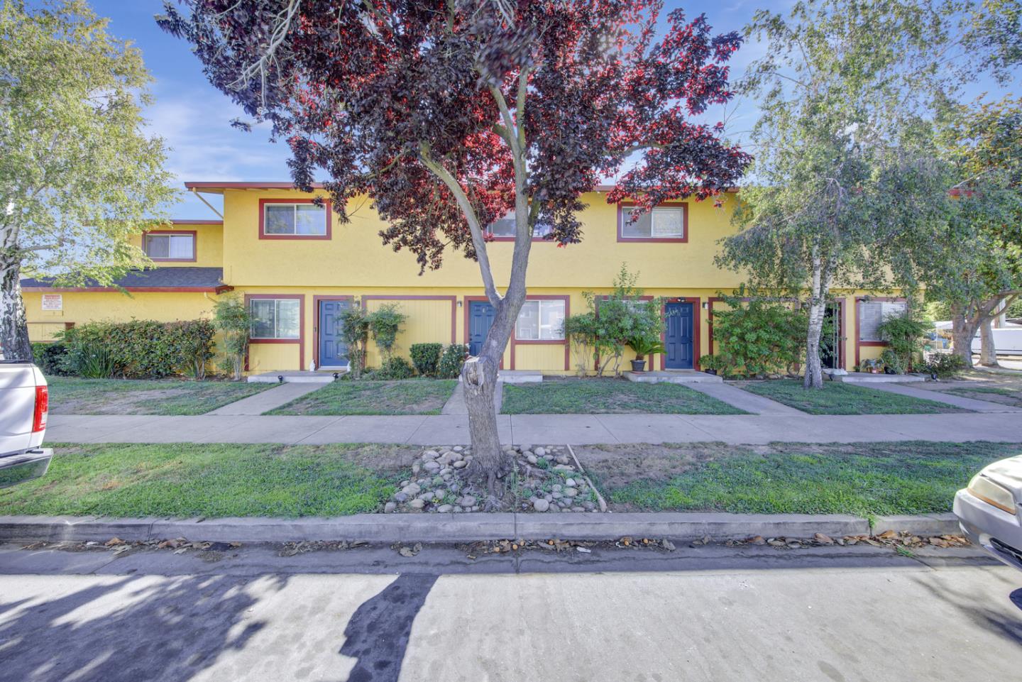 7191 Eigleberry Street, GILROY, California 95020, ,Comm Ri Multi-units 5+,For Sale,Eigleberry Street,ML81858873