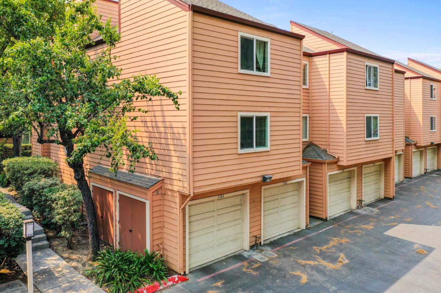 TRADEWINDS TERRACE Condos For Sale in SAN JOSE San Jose Condo Mania!