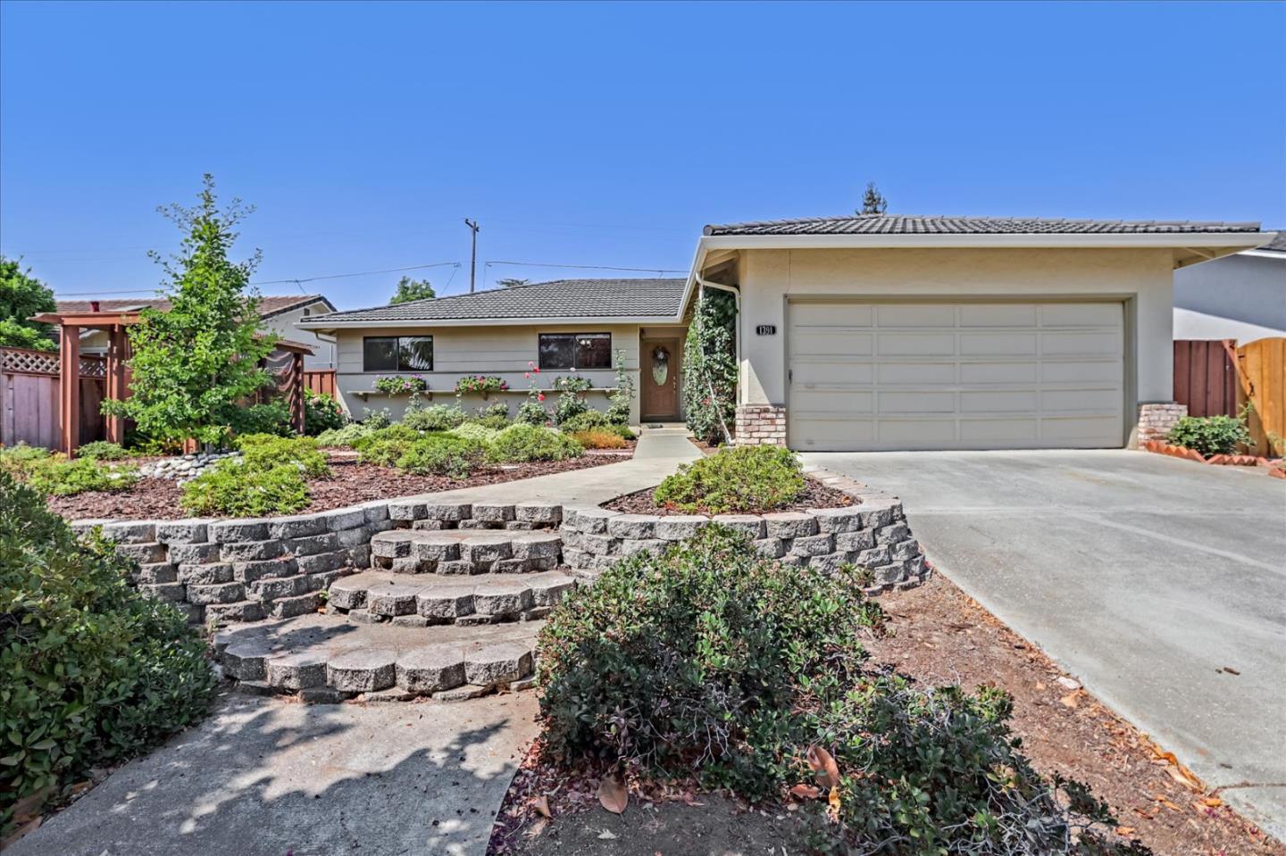 Detail Gallery Image 1 of 1 For 1391 Primrose Way, Cupertino,  CA 95014 - 3 Beds | 2 Baths