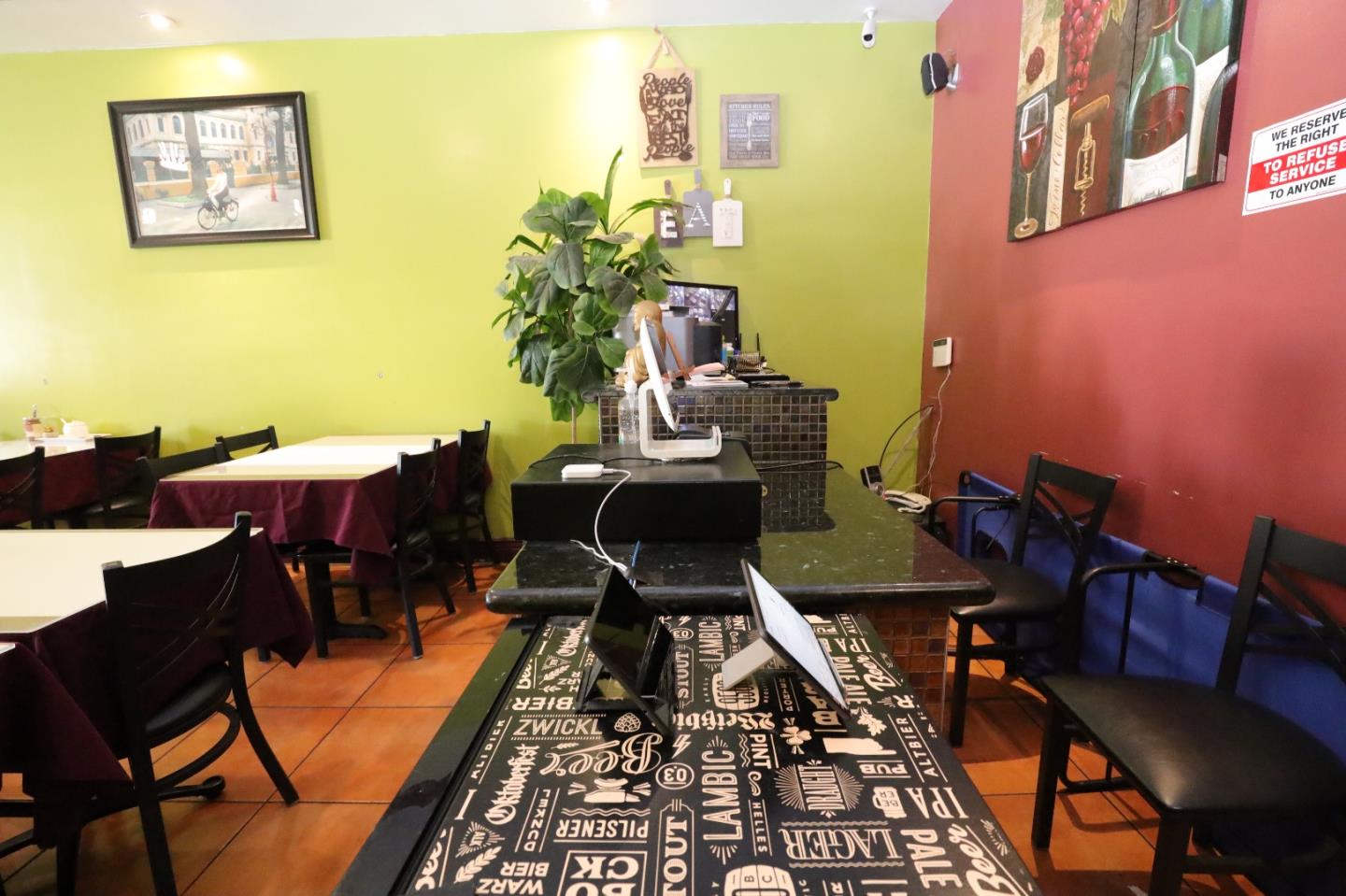3005 Silver Creek Road, SAN JOSE, California 95121, ,Comm Business Opportunity,For Sale,Silver Creek Road,40965631