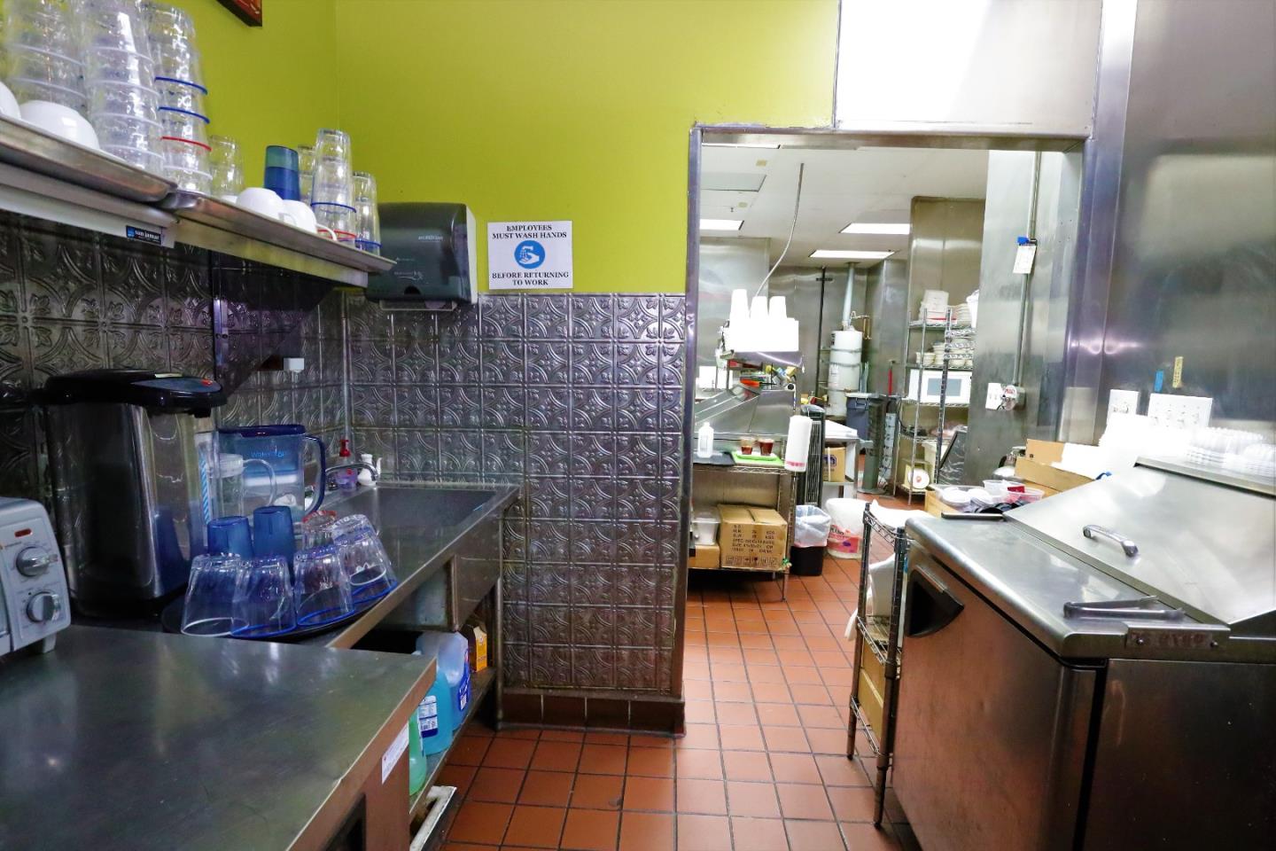 3005 Silver Creek Road, SAN JOSE, California 95121, ,Comm Business Opportunity,For Sale,Silver Creek Road,40965631