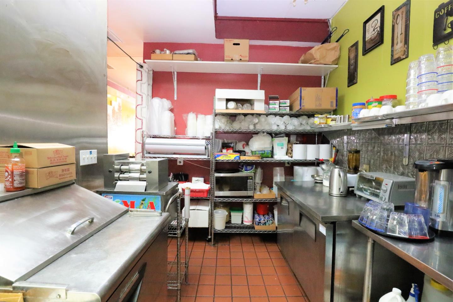 3005 Silver Creek Road, SAN JOSE, California 95121, ,Comm Business Opportunity,For Sale,Silver Creek Road,40965631