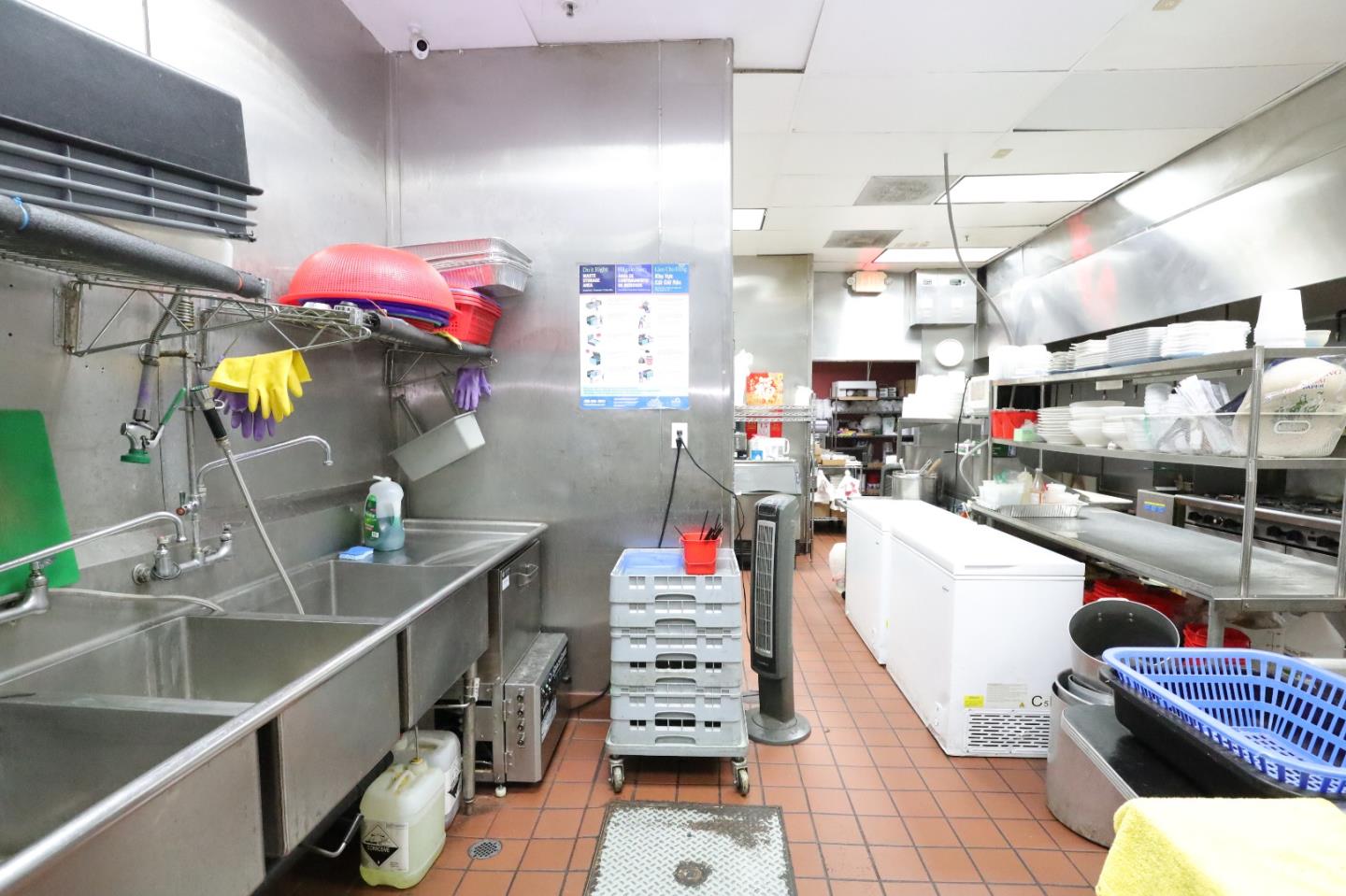 3005 Silver Creek Road, SAN JOSE, California 95121, ,Comm Business Opportunity,For Sale,Silver Creek Road,40965631