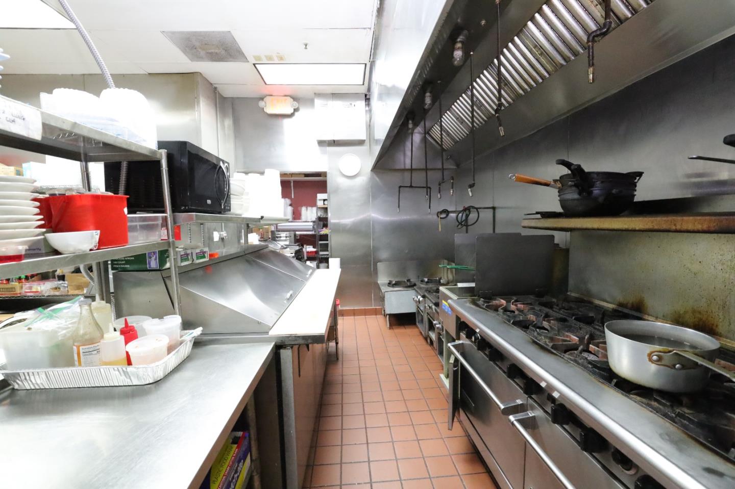 3005 Silver Creek Road, SAN JOSE, California 95121, ,Comm Business Opportunity,For Sale,Silver Creek Road,40965631