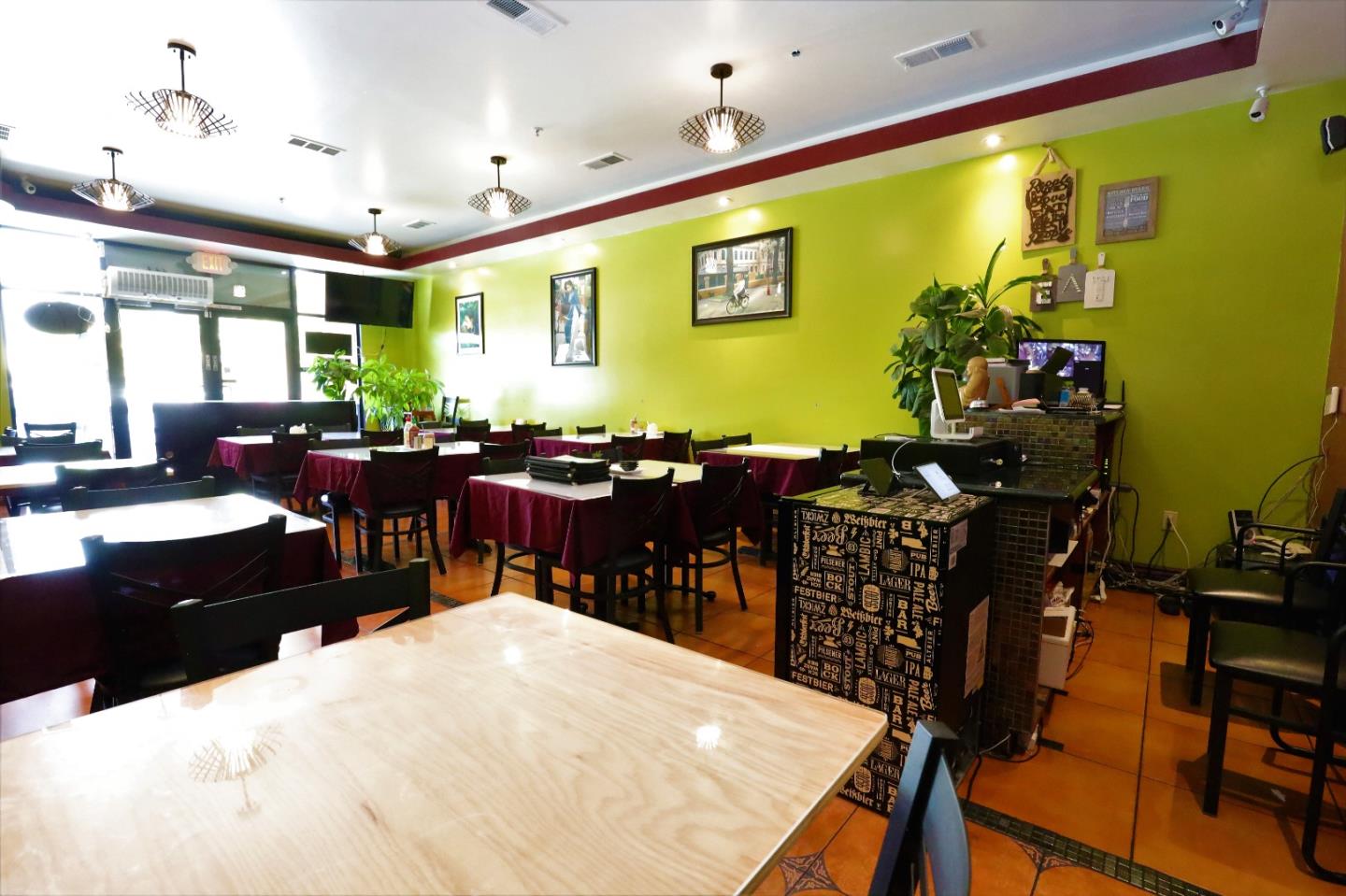 3005 Silver Creek Road, SAN JOSE, California 95121, ,Comm Business Opportunity,For Sale,Silver Creek Road,40965631