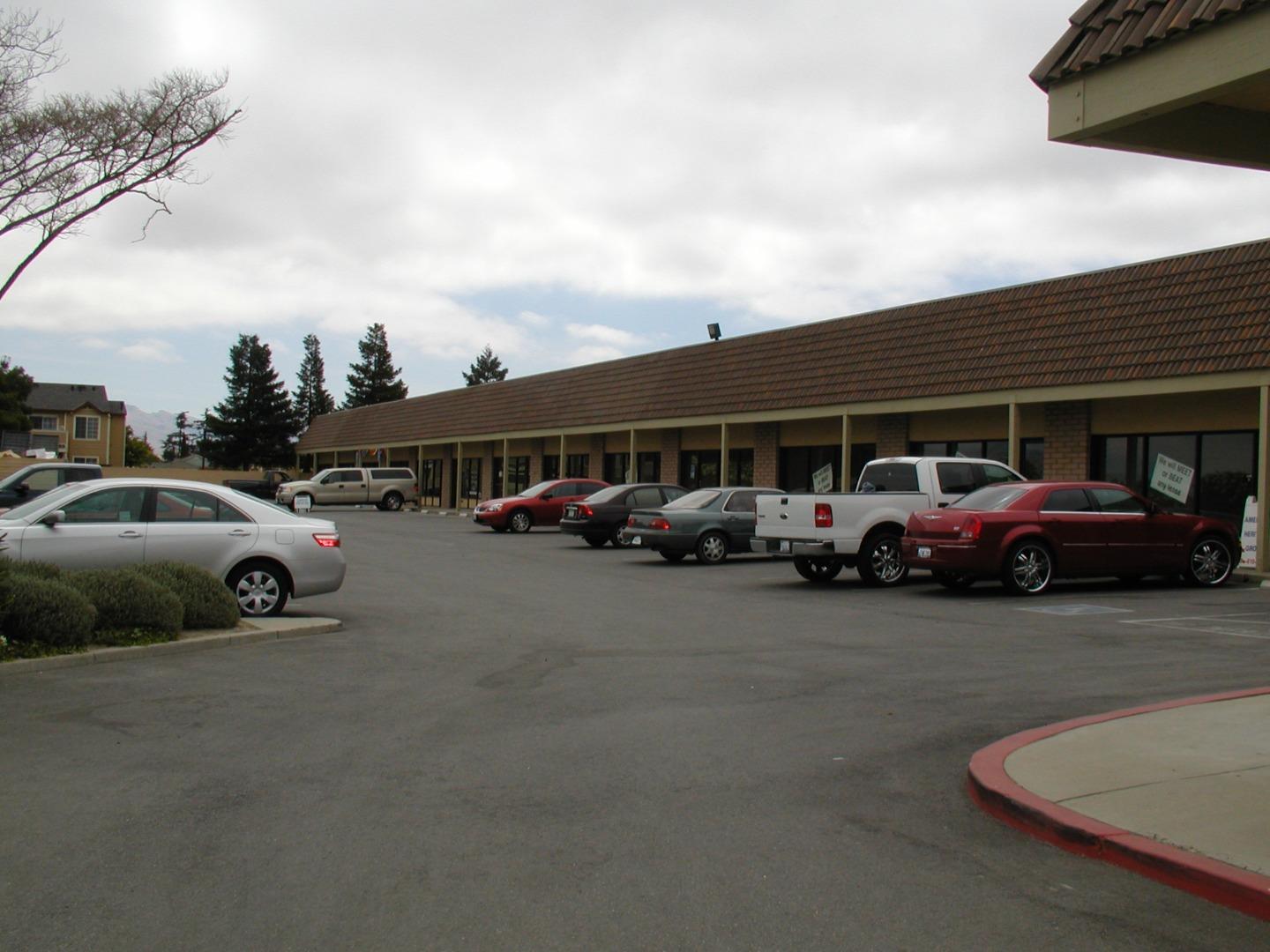 321 San Felipe Road, HOLLISTER, California 95023, ,Comm Industrial For Sale,For Sale,San Felipe Road,40965636