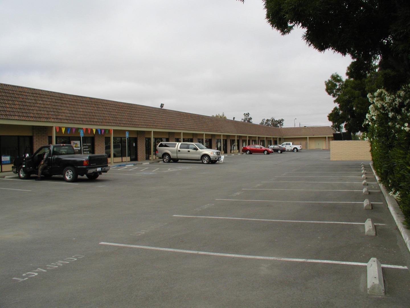 321 San Felipe Road, HOLLISTER, California 95023, ,Comm Industrial For Sale,For Sale,San Felipe Road,40965636
