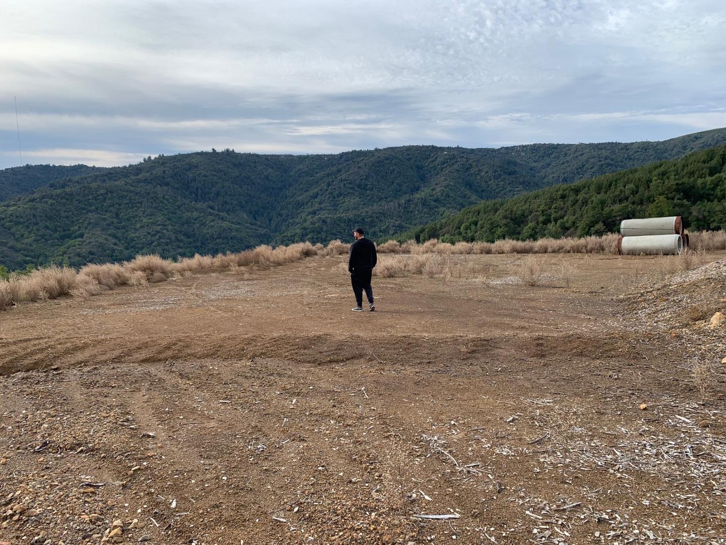 0 Croy, MORGAN HILL, California 95037, ,Lots And Land,For Sale,Croy,40965642