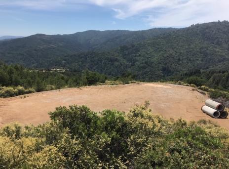 0 Croy, MORGAN HILL, California 95037, ,Lots And Land,For Sale,Croy,40965642