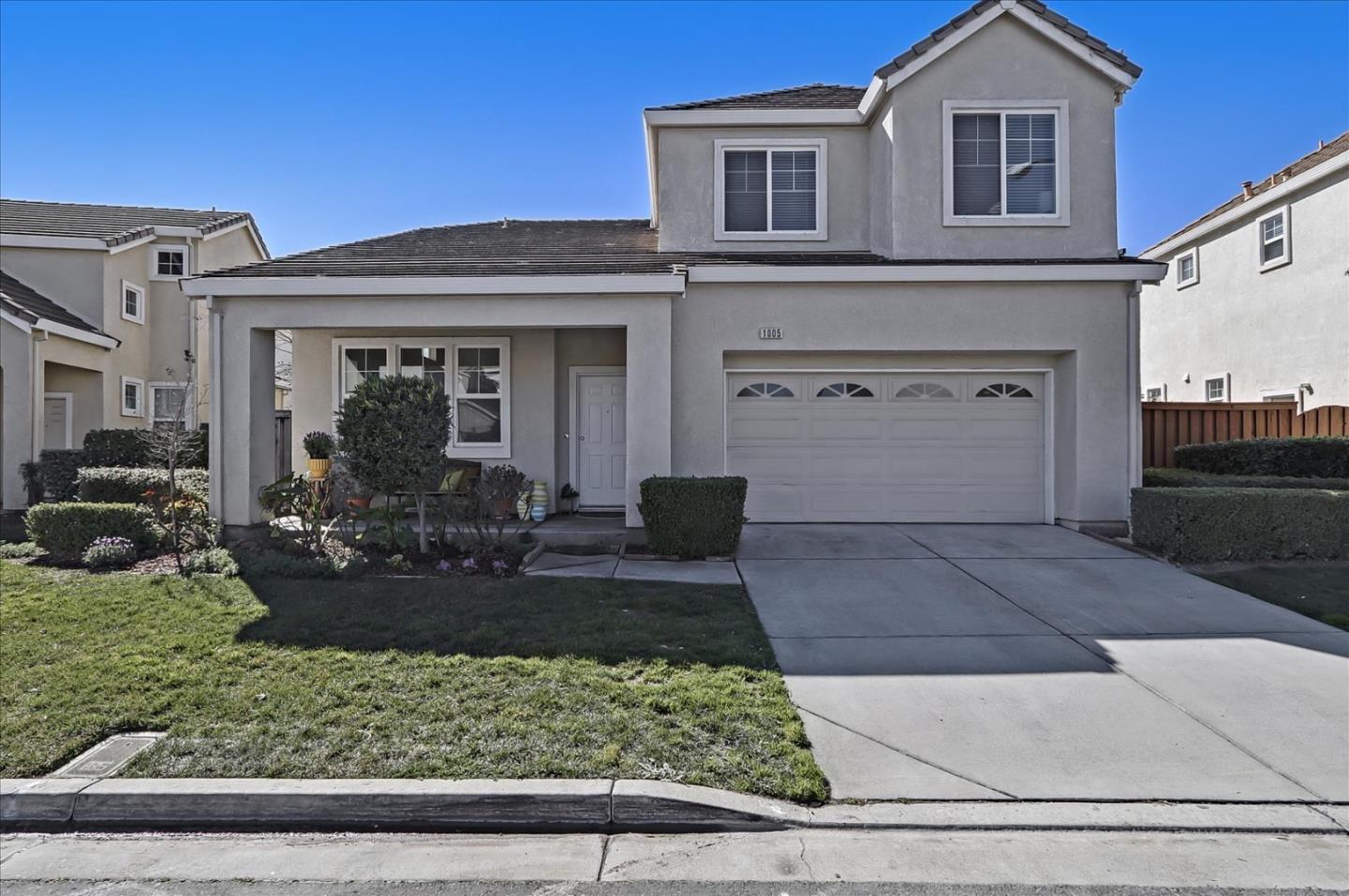 1005 Cape May Dr, Pittsburg, CA 94565 4 Beds 2/1 Baths (Sold