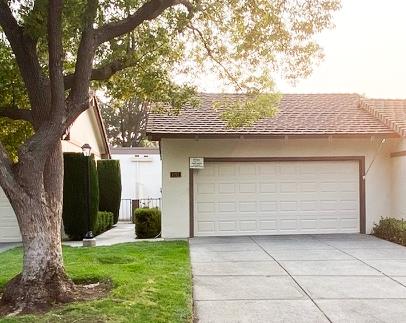 Detail Gallery Image 1 of 1 For 6192 Gerdts Dr, San Jose,  CA 95135 - 2 Beds | 2 Baths