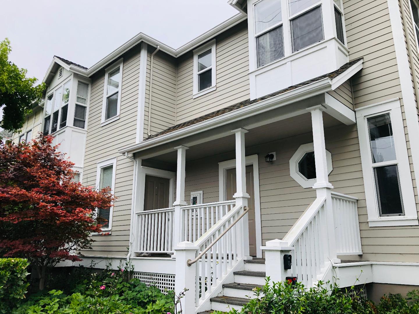 205 Maple Street, SANTA CRUZ, California 95060, ,Comm Ri Multi-units 5+,For Sale,Maple Street,ML81859025