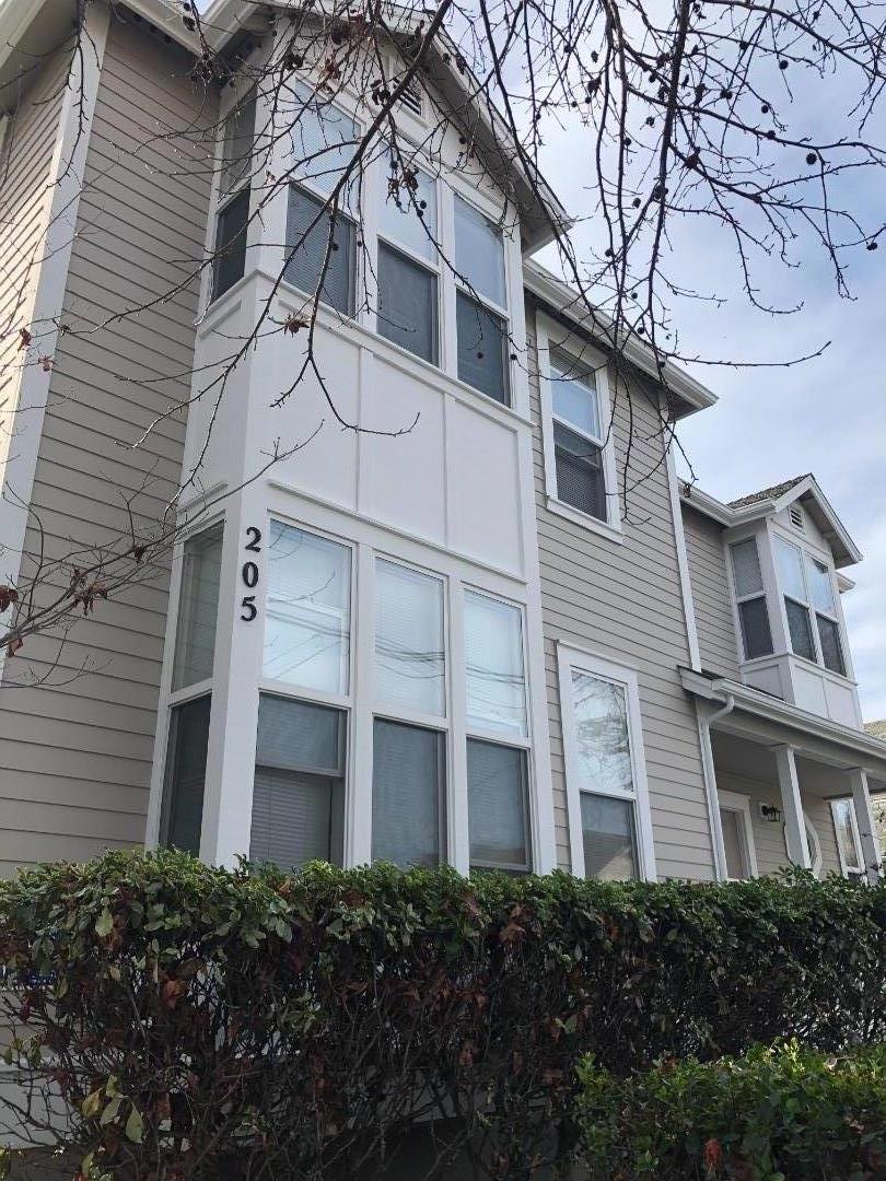 205 Maple Street, SANTA CRUZ, California 95060, ,Comm Ri Multi-units 5+,For Sale,Maple Street,ML81859025