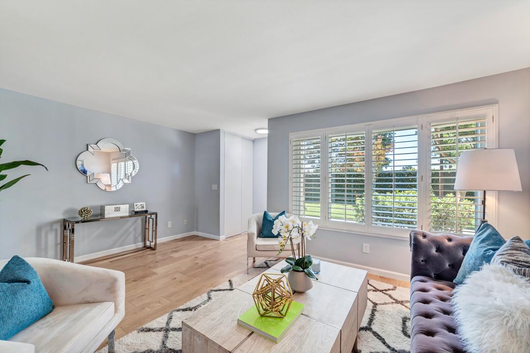 Detail Gallery Image 1 of 1 For 1289 Picasso Dr, Sunnyvale,  CA 94087 - 2 Beds | 1/1 Baths