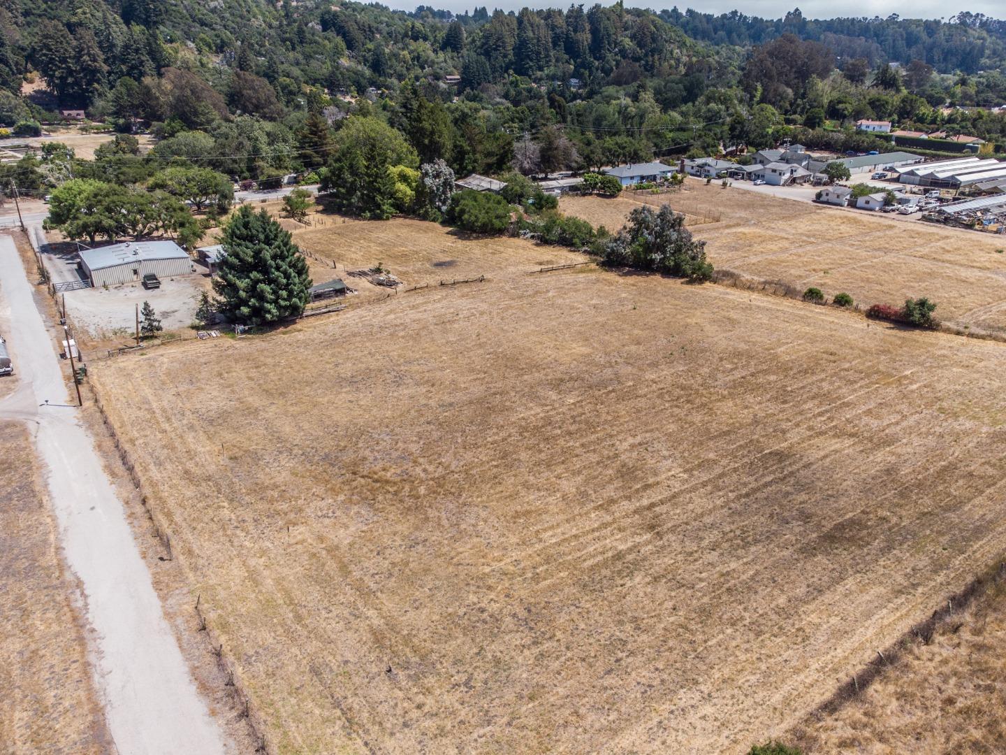 1721 Old San Jose Road, SOQUEL, California 95073, ,Lots And Land,For Sale,Old San Jose Road,40965645