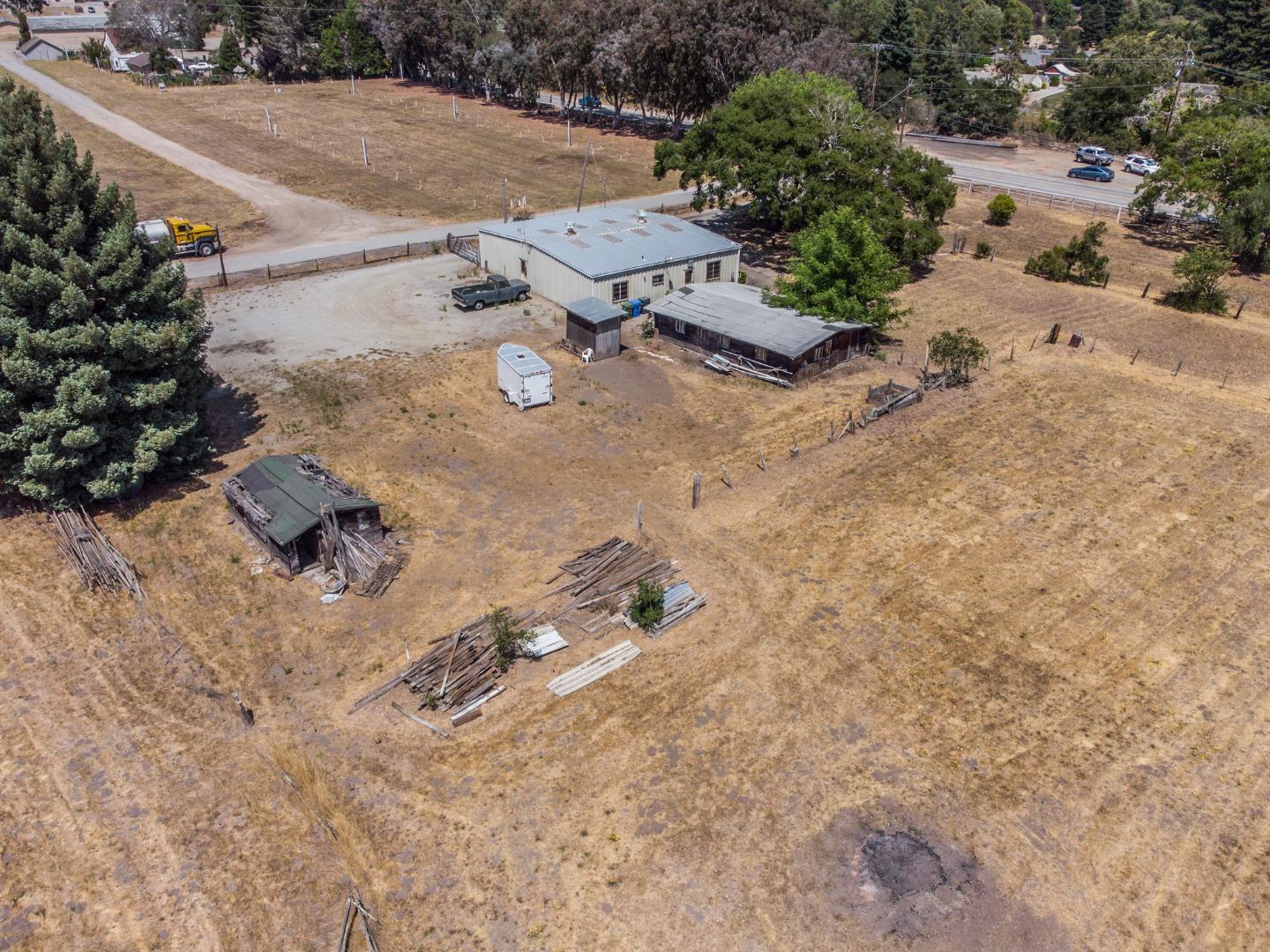 1721 Old San Jose Road, SOQUEL, California 95073, ,Lots And Land,For Sale,Old San Jose Road,40965645