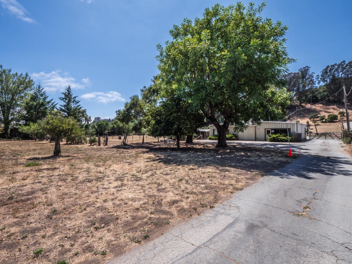 1721 Old San Jose Road, SOQUEL, California 95073, ,Lots And Land,For Sale,Old San Jose Road,40965645