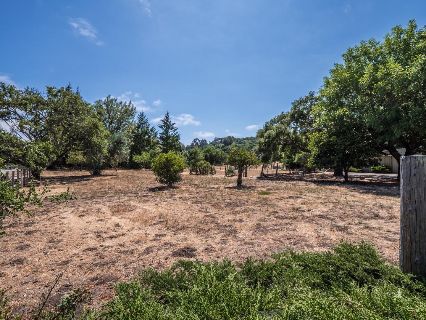 1721 Old San Jose Road, SOQUEL, California 95073, ,Lots And Land,For Sale,Old San Jose Road,40965645