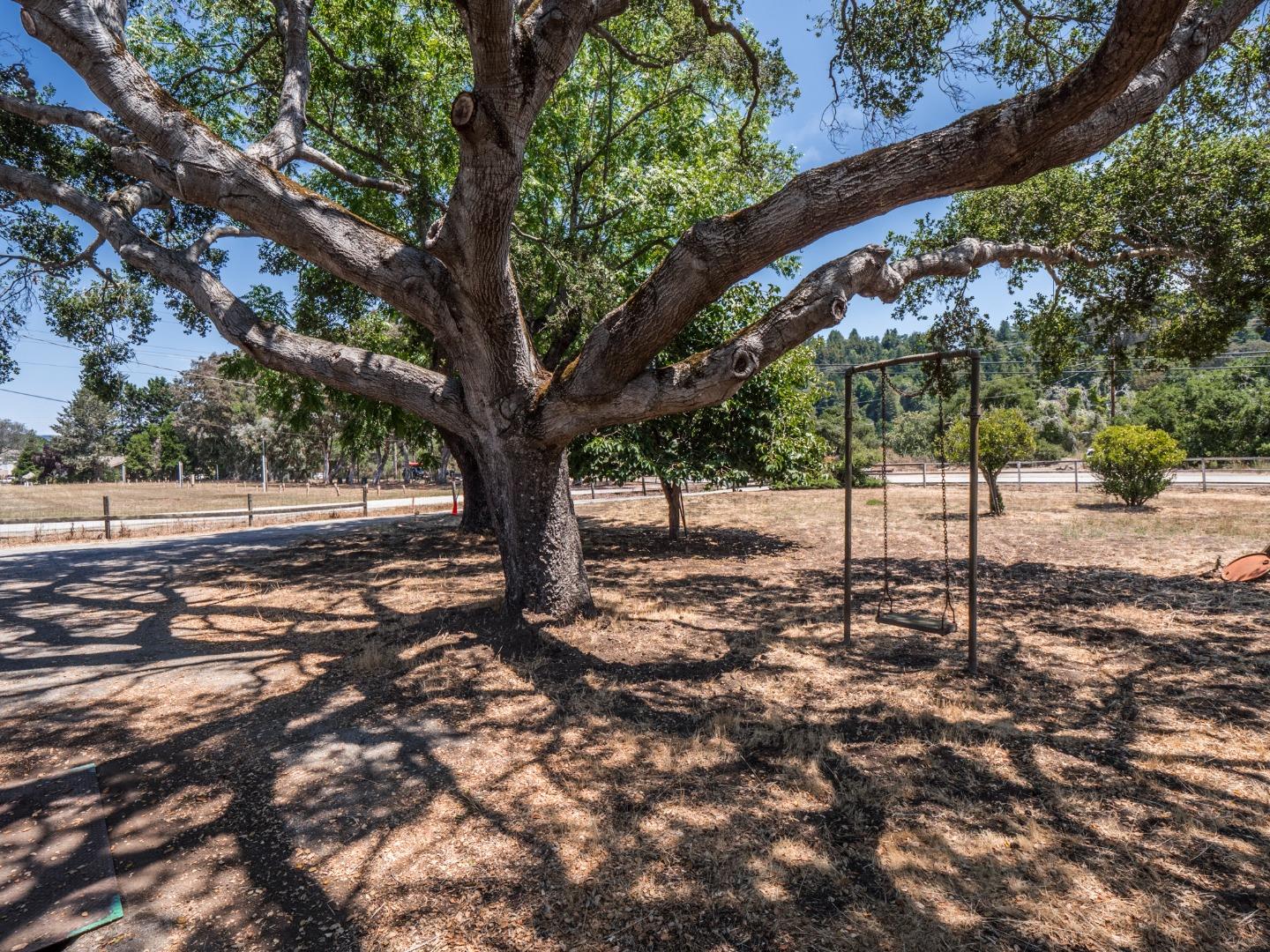 1721 Old San Jose Road, SOQUEL, California 95073, ,Lots And Land,For Sale,Old San Jose Road,40965645