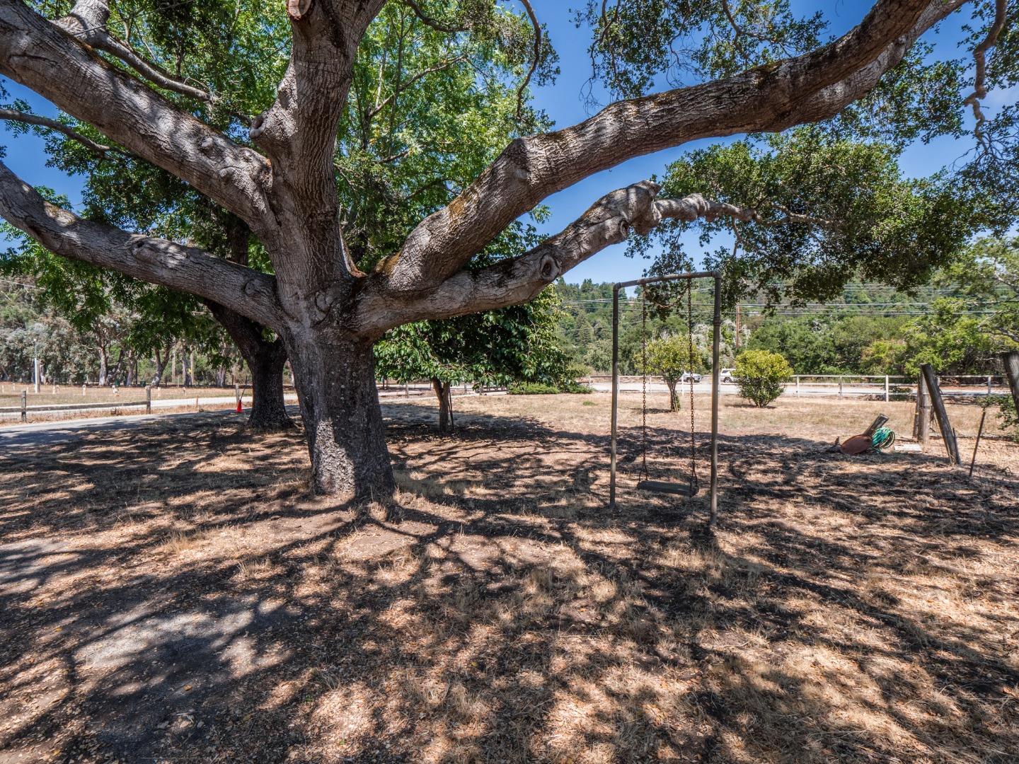 1721 Old San Jose Road, SOQUEL, California 95073, ,Lots And Land,For Sale,Old San Jose Road,40965645