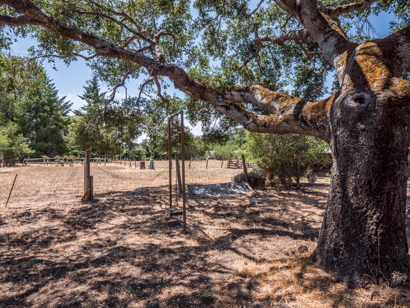 1721 Old San Jose Road, SOQUEL, California 95073, ,Lots And Land,For Sale,Old San Jose Road,40965645