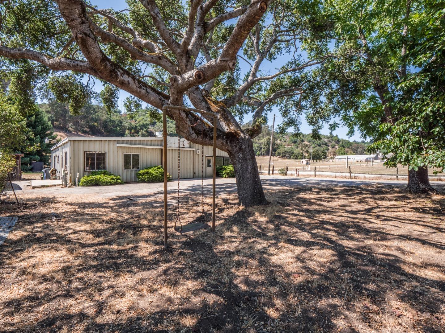 1721 Old San Jose Road, SOQUEL, California 95073, ,Lots And Land,For Sale,Old San Jose Road,40965645